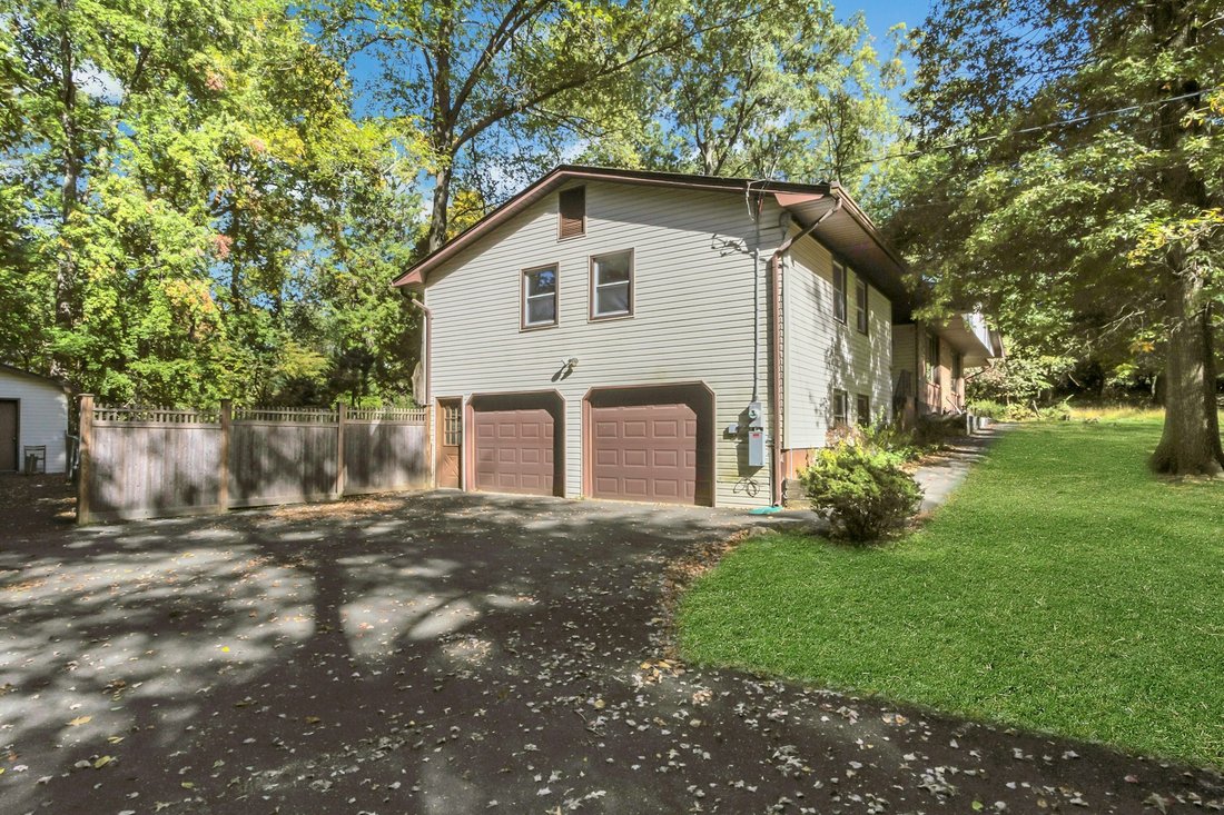 Casa en New City, Nueva York, Estados Unidos 2 - 19087091