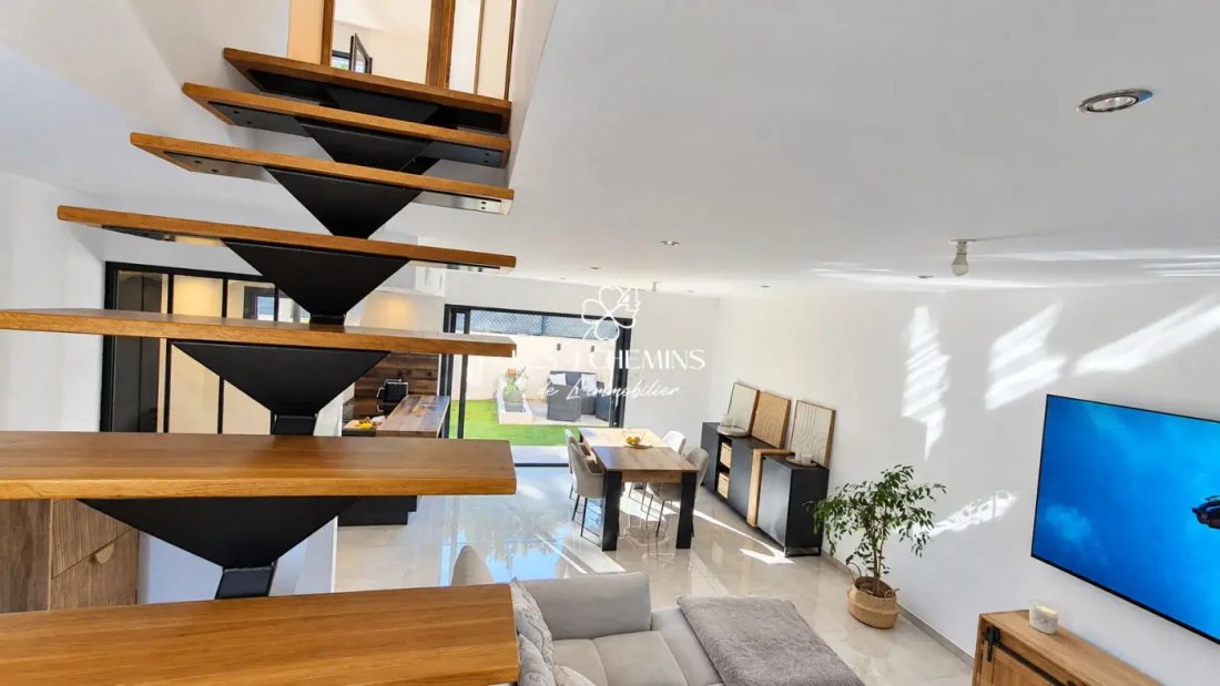 Casa en Rousset, Provenza-Alpes-Costa Azul, Francia 5 - 19090373