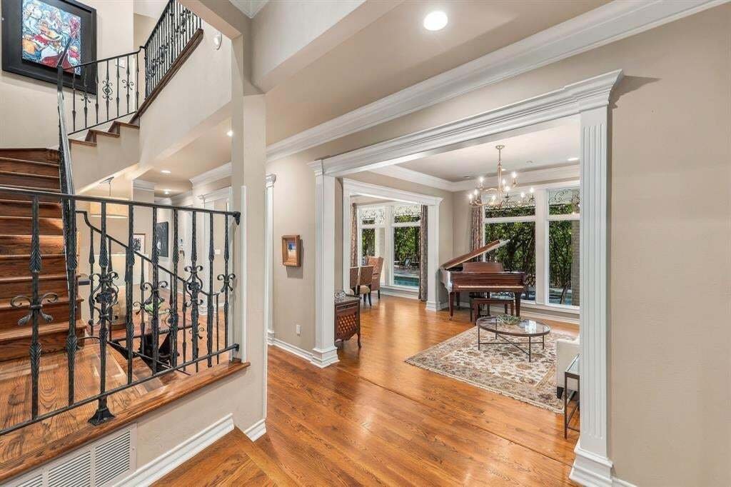 Casa a Arlington, Texas, Stati Uniti 5 - 19089642