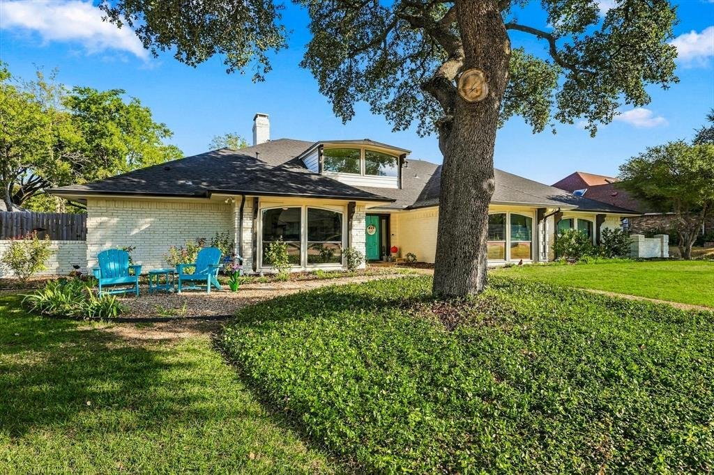 Maison à Dallas, Texas, États-Unis 2 - 19089720