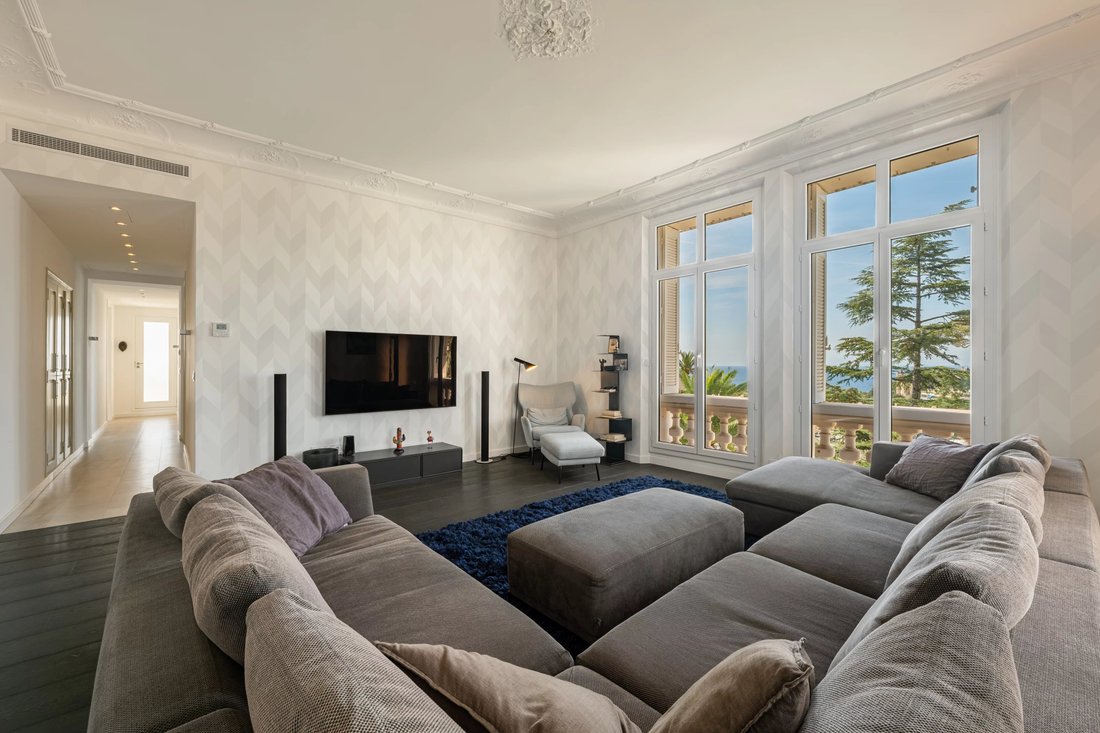 Wohnung in Tassigny, Cannes, Frankreich 3 - 19087420