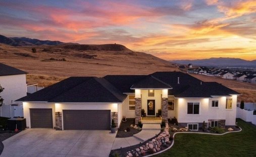 Haus in Smithfield, Utah, Vereinigte Staaten 1