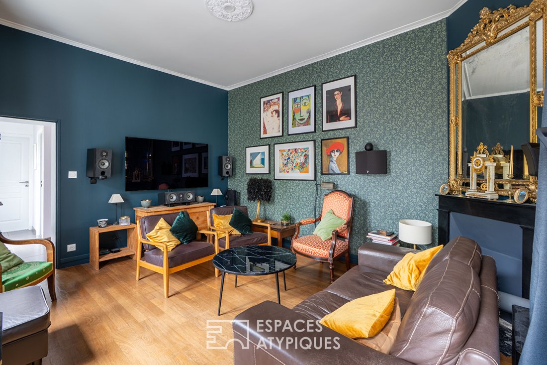 Villa à La Grand Noé, Vertou, France 5 - 19088448