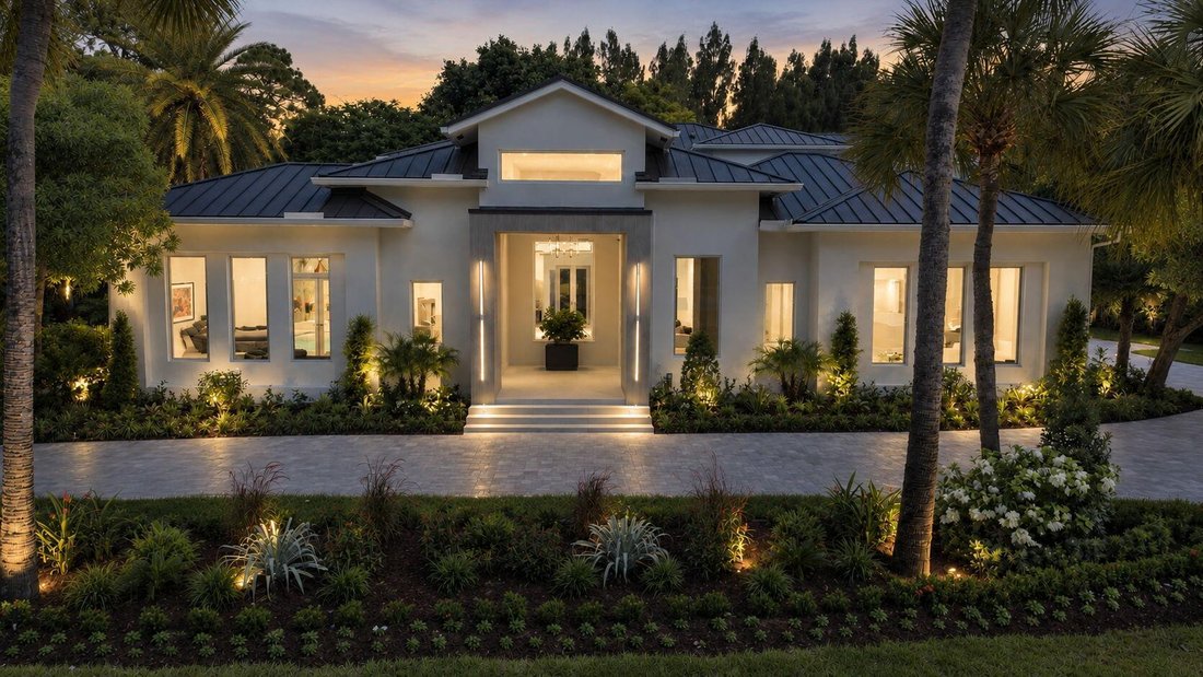 Casa a Delray Beach, Florida, Stati Uniti 2 - 19092003