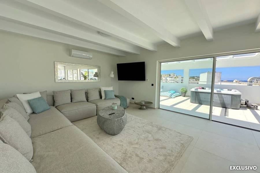 Penthouse en Rotes Velles, Calviá, Islas Baleares 2 - 18025840