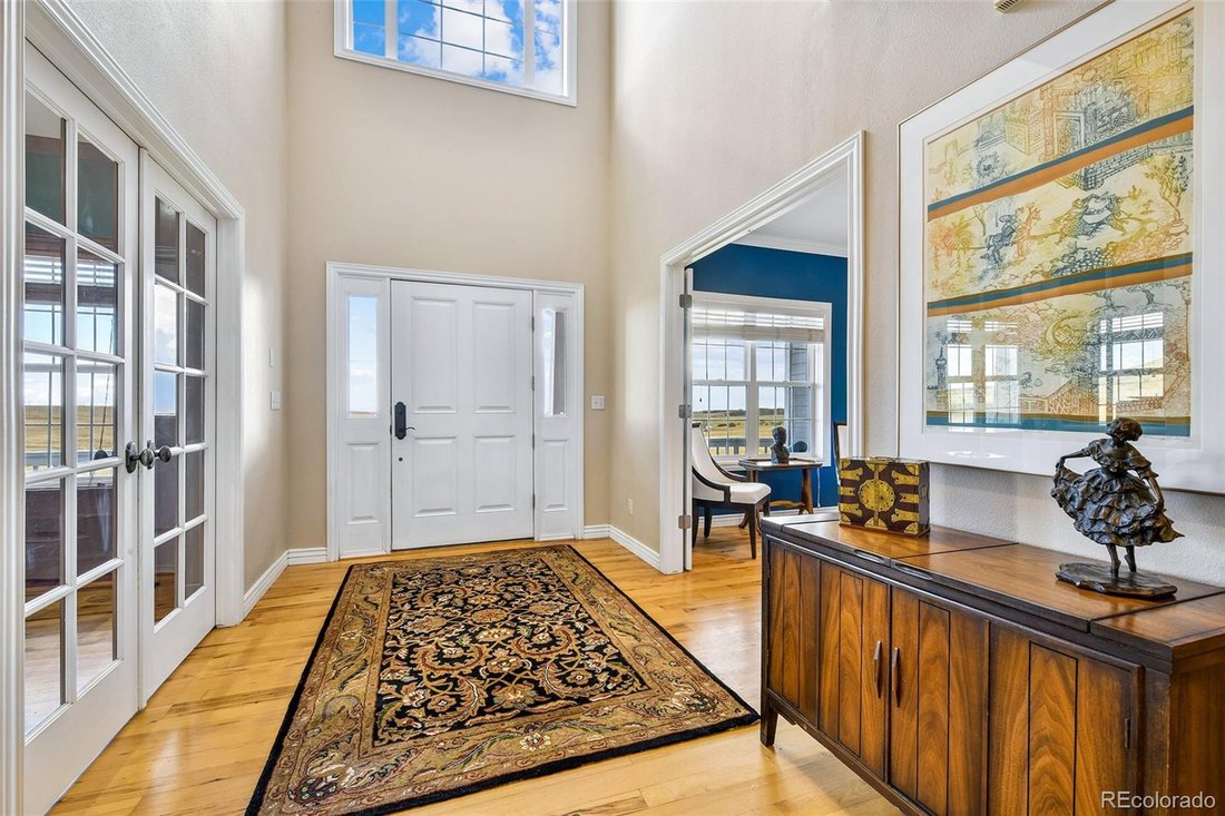 Casa en Larkspur, Colorado, Estados Unidos 5 - 19090096