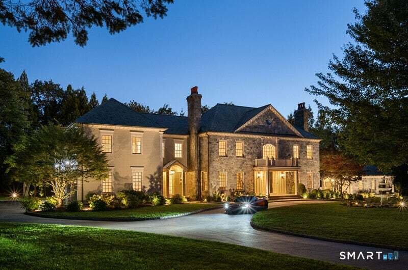 Haus in Darien, Connecticut, Vereinigte Staaten 2 - 19091956