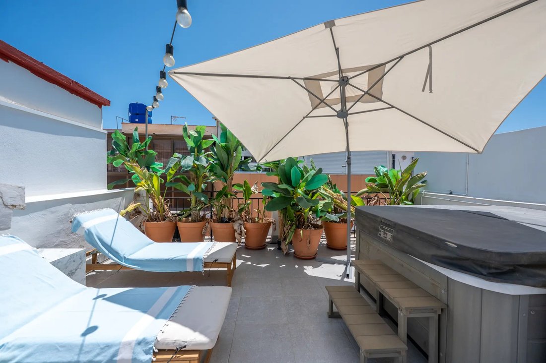 Townhouse in Spain 3 - 19087421