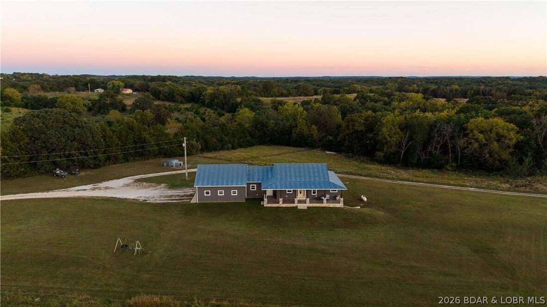 Casa a Eldon, Missouri, Stati Uniti 2 - 19089069