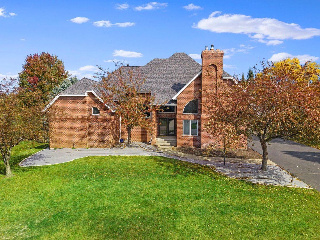 Casa en Woodbury, Minnesota, Estados Unidos 2 - 19088570