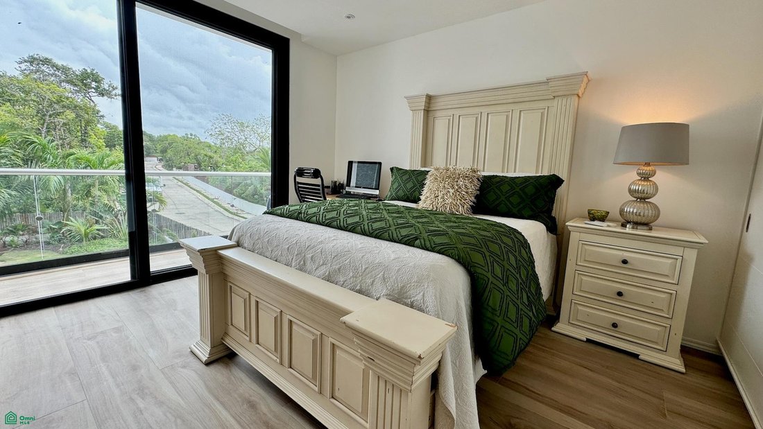 Casa en Alma Tulum Hotel, Quintana Roo, México 4 - 19063038