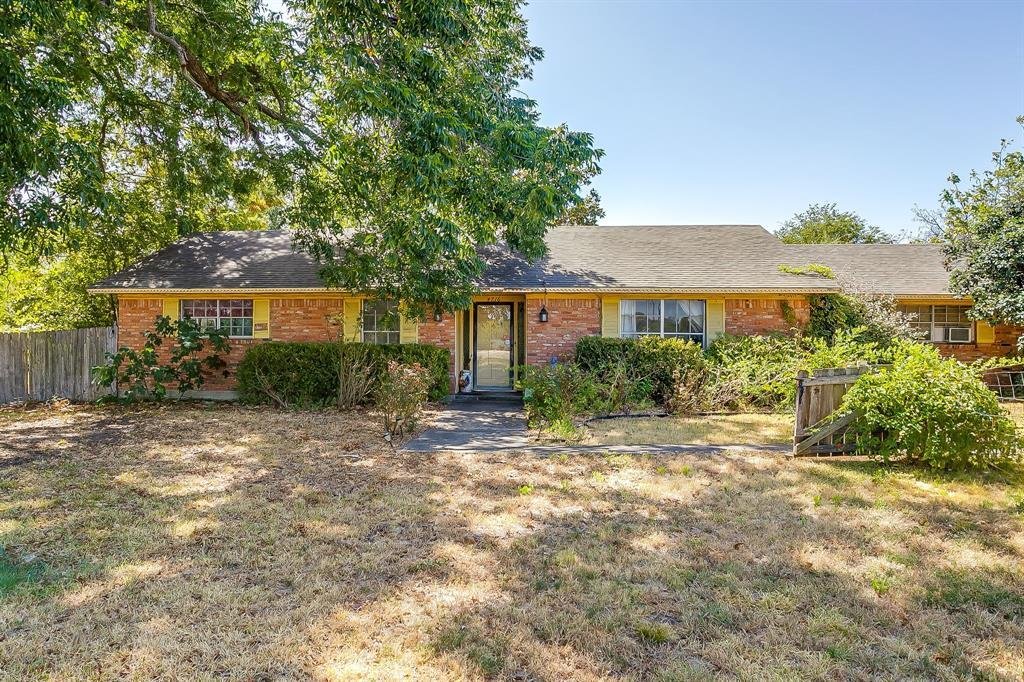 House in Denton, Texas, United States 1 - 19089677