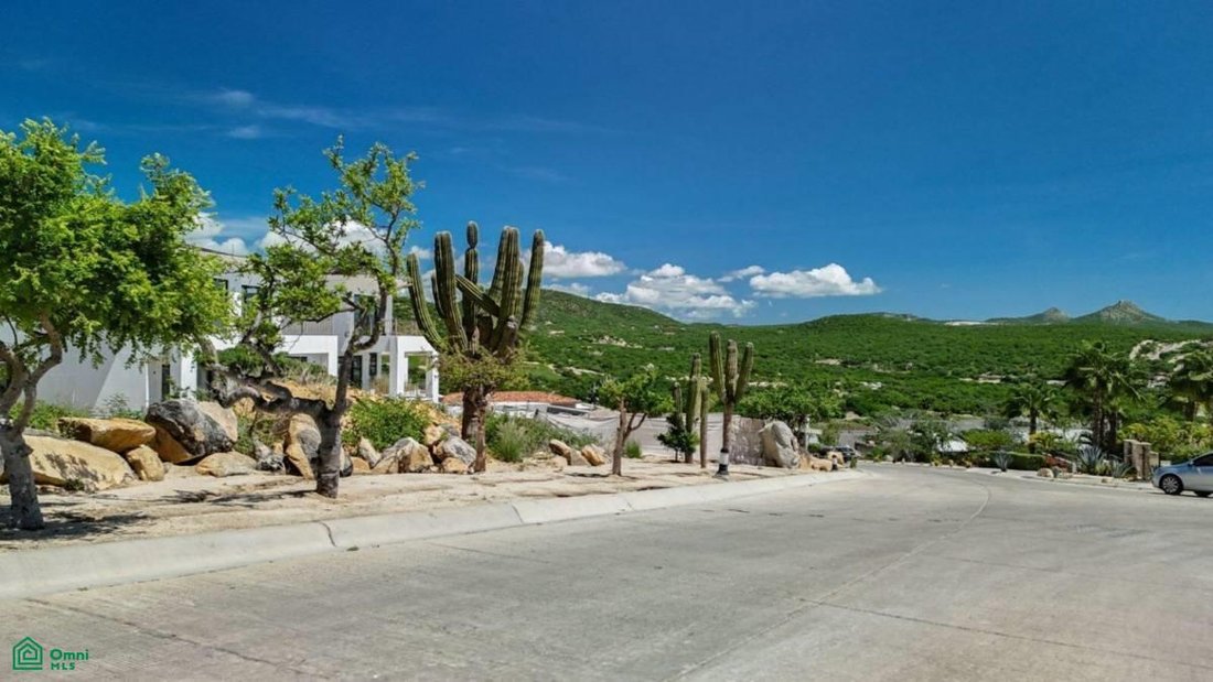 Land in San José del Cabo, Baja California Sur, Mexiko 3 - 19054422