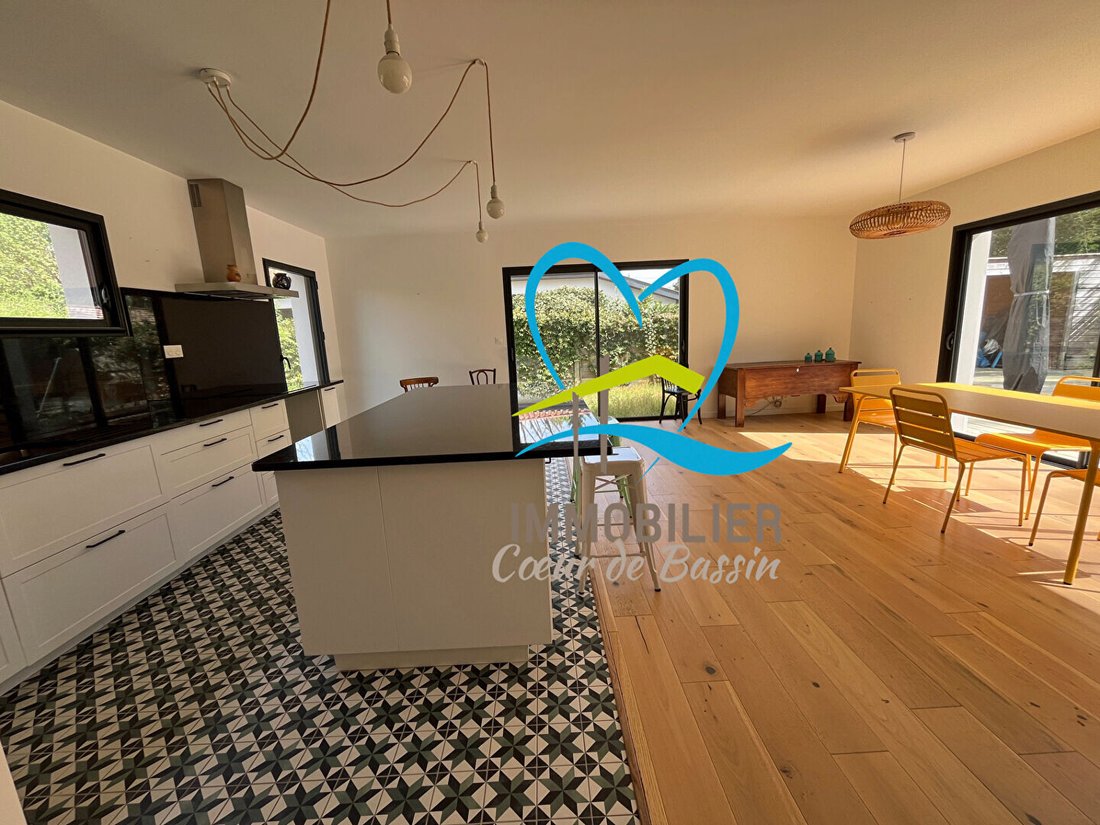 House in Nord Est, Andernos-les-Bains, France 3 - 15476392