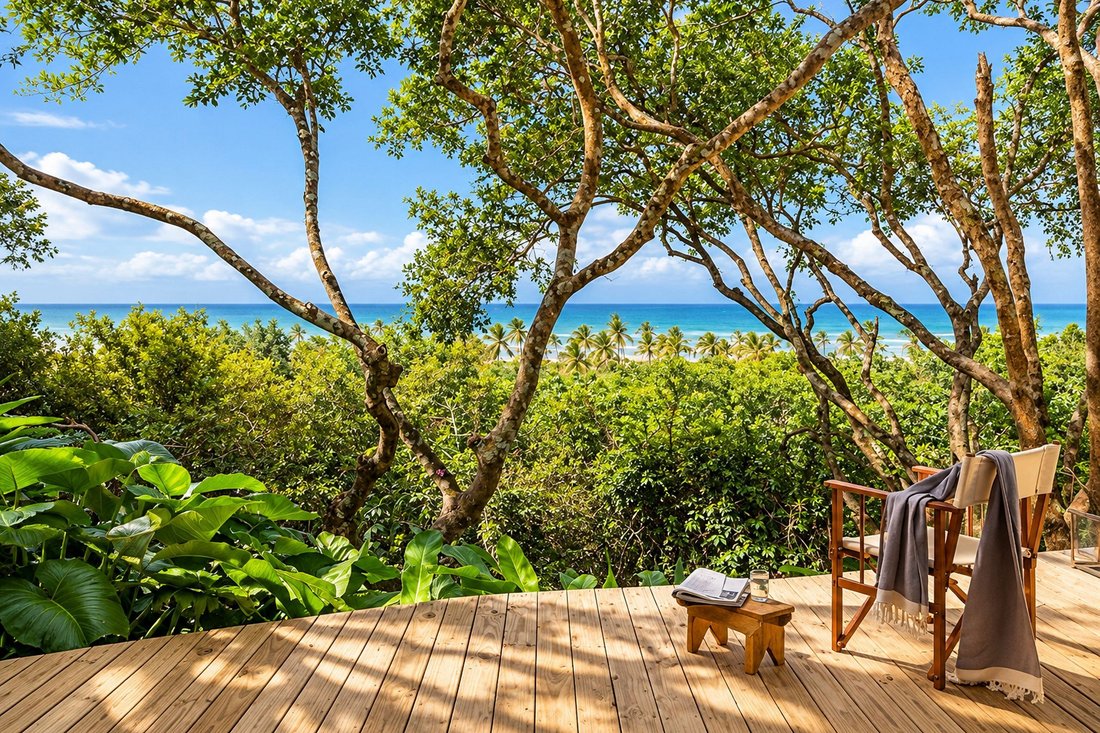 House in Trancoso, State of Bahia, Brazil 2 - 12522313