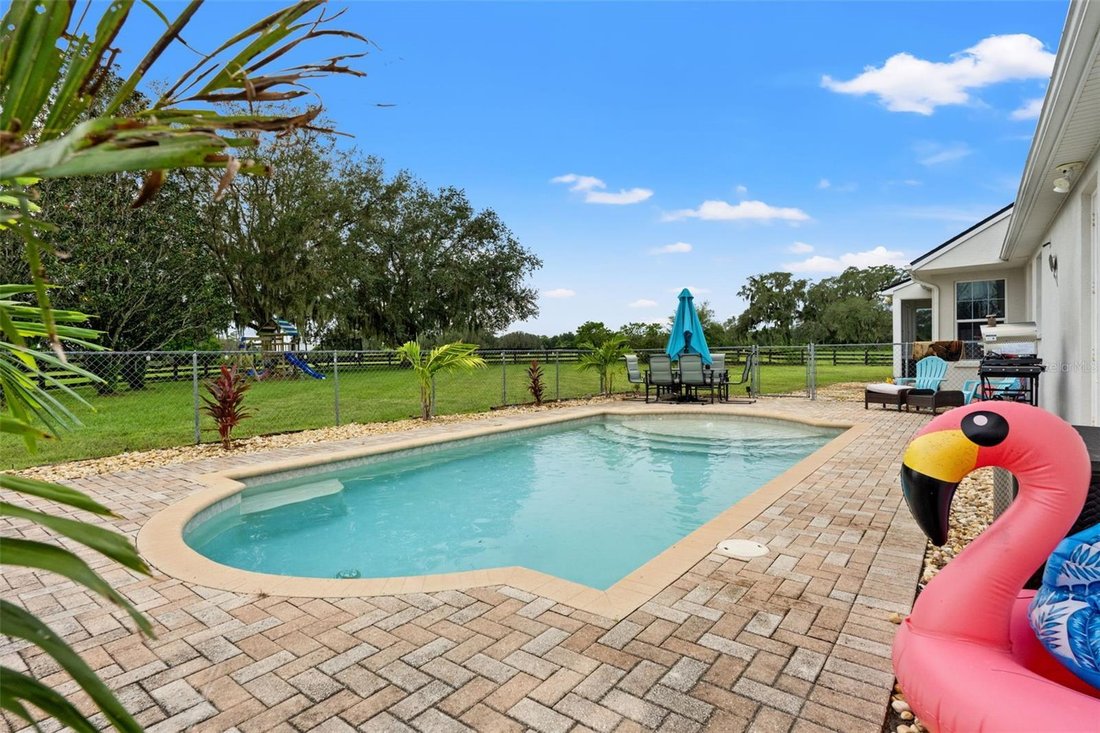 House in Spring Hill, Florida, United States 4 - 19089794