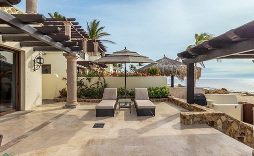 Casa en San José del Cabo, Baja California Sur, México 1