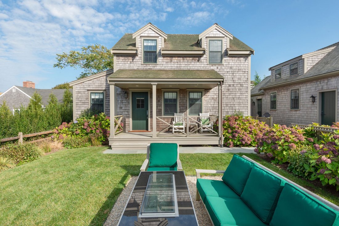 House in Nantucket, Massachusetts, United States 3 - 19087828