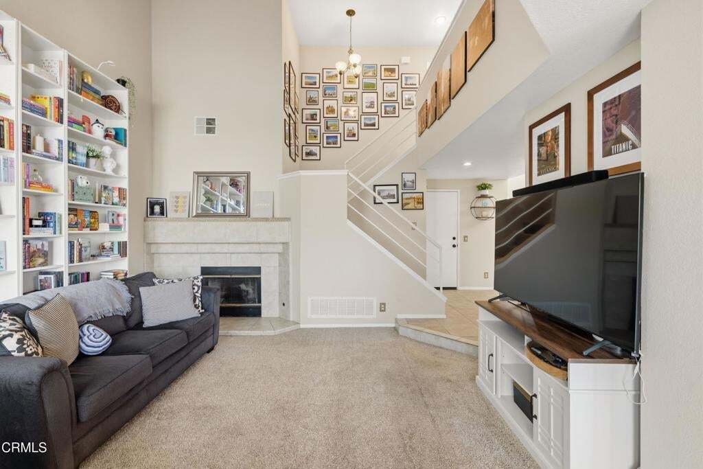 Condominio en Camarillo, California, Estados Unidos 5 - 19091555