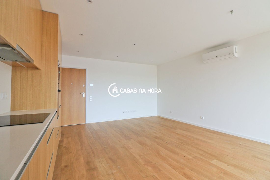 Appartement à Matosinhos et Leca da Palmeira, District de Porto, Portugal 4 - 19092016