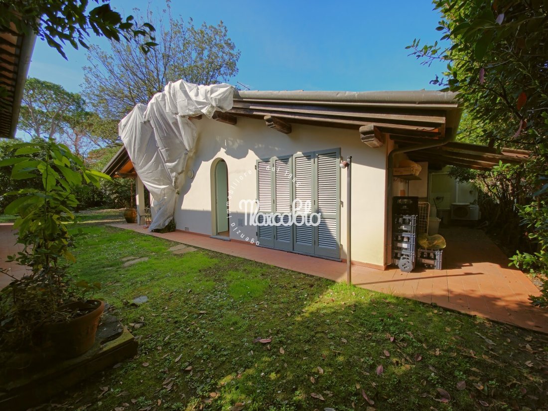 Villa in Centro, Forte dei Marmi, Toskana 5 - 19087310
