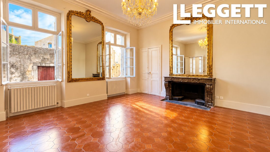Appartement à Ancien Hôpital, Béziers, France 2 - 19090655