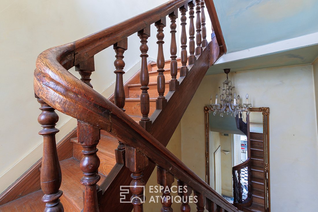 Villa en Lillemer, Bretaña, Francia 3 - 19091235