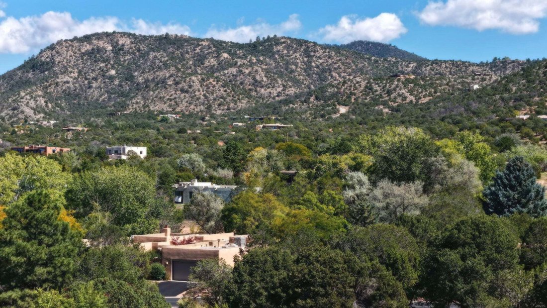 Appartement à Santa Fe, Nouveau-Mexique, États-Unis 5 - 19089501