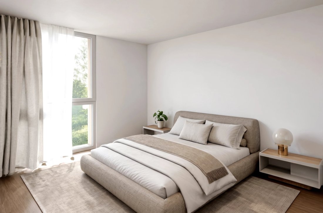 Apartment in Switzerland 4 - 19087507