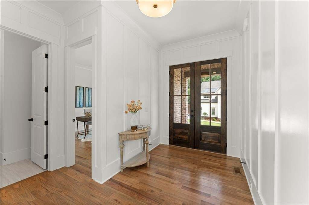 Casa en Marietta, Georgia, Estados Unidos 5 - 19089494