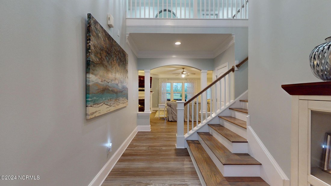 Casa a Newport, Carolina del Nord, Stati Uniti 5 - 19090183