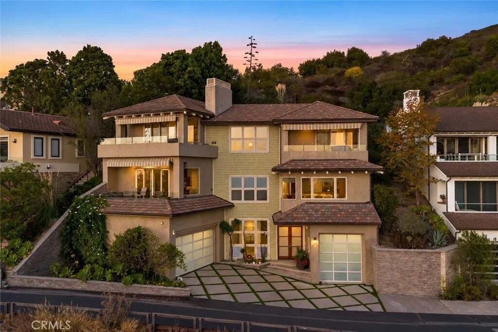 Casa en Laguna Beach, California, Estados Unidos 2 - 19090191