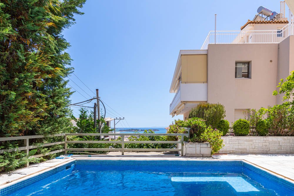 Casa en Voula, Ática, Grecia 1 - 19090422