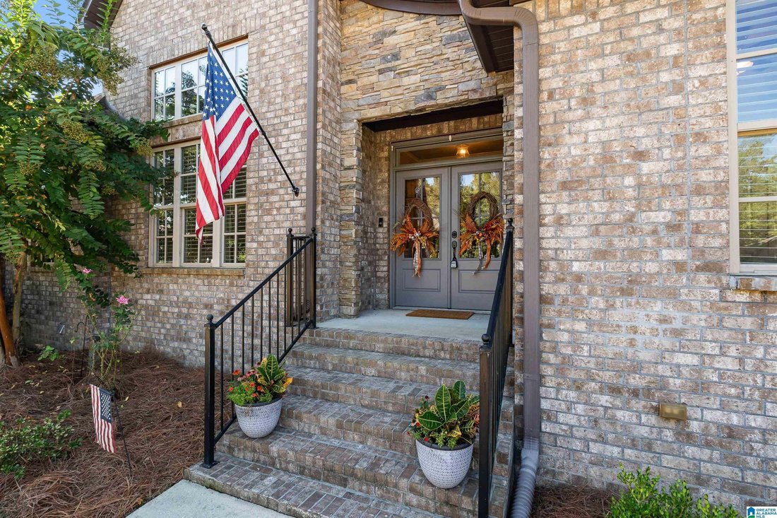 Casa a Pelham, Alabama, Stati Uniti 3 - 19089887