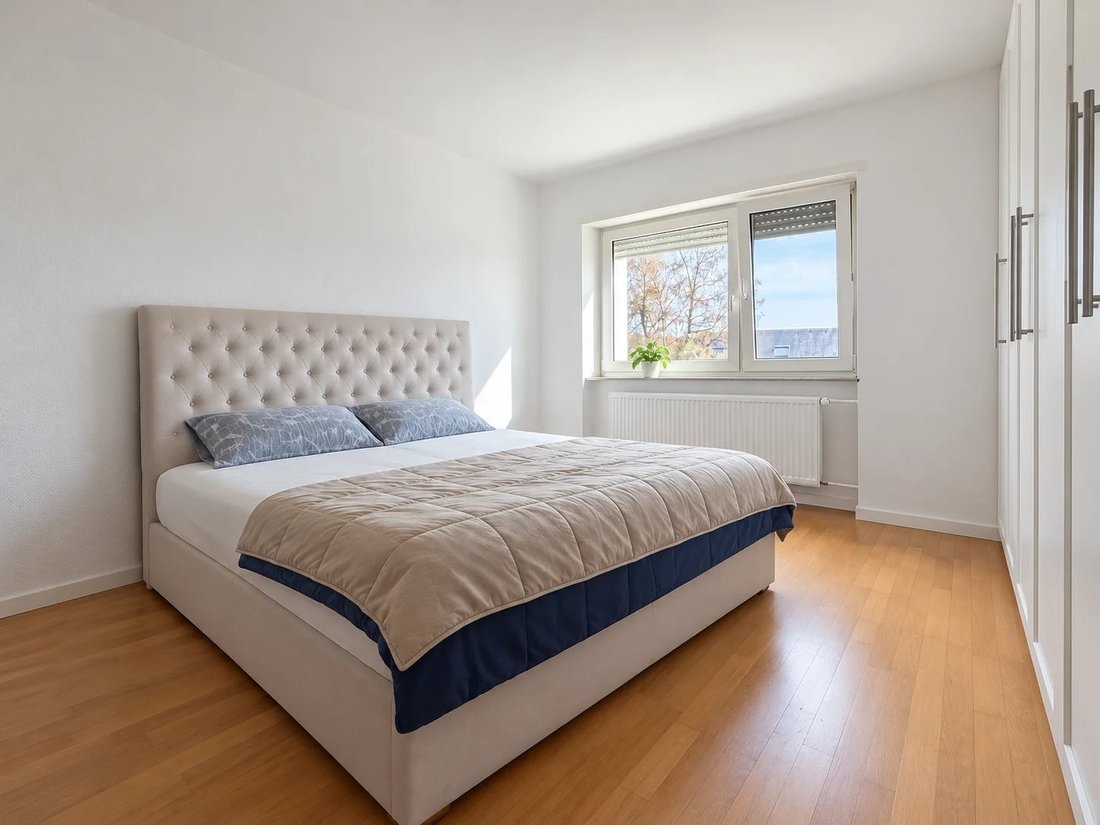Casa a Käerjeng, Lussemburgo, Lussemburgo 4 - 19087503