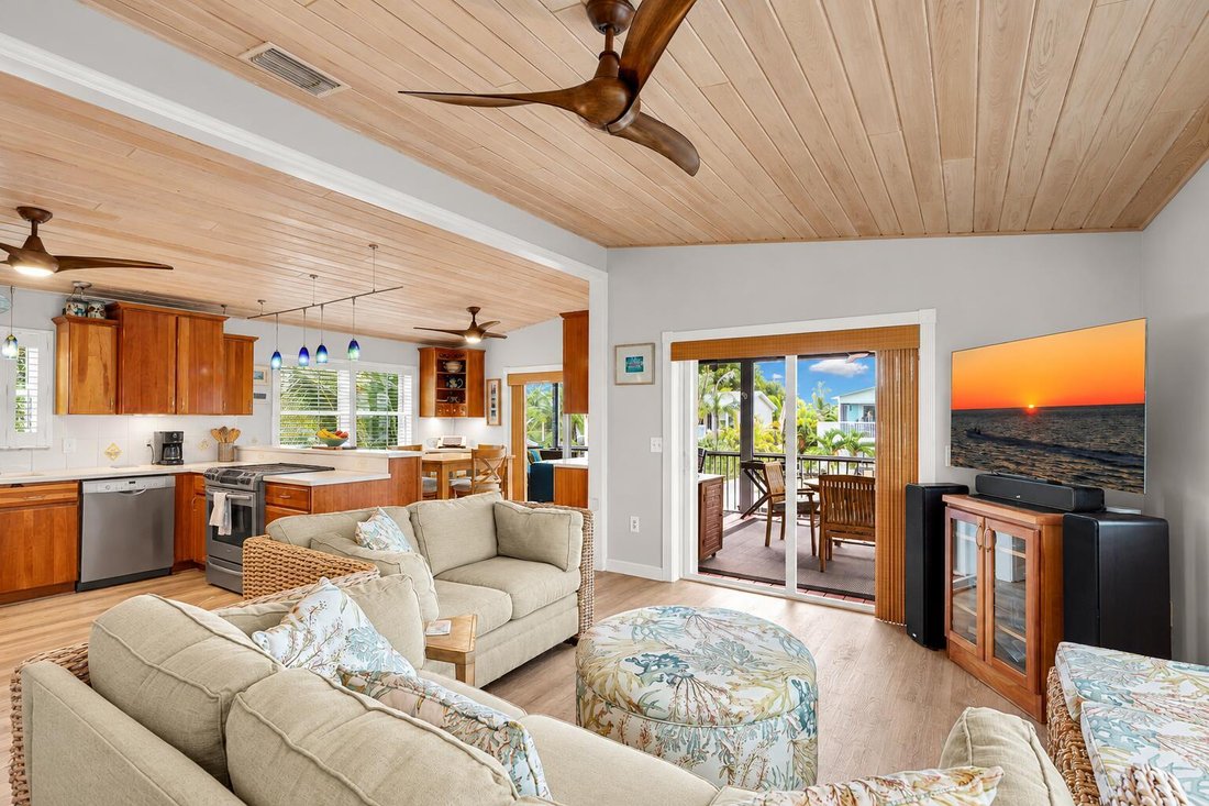 House in Big Pine Key, Florida, United States 4 - 19089064