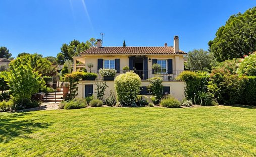Casa a Arènes, Saint-Raphaël, Francia 1