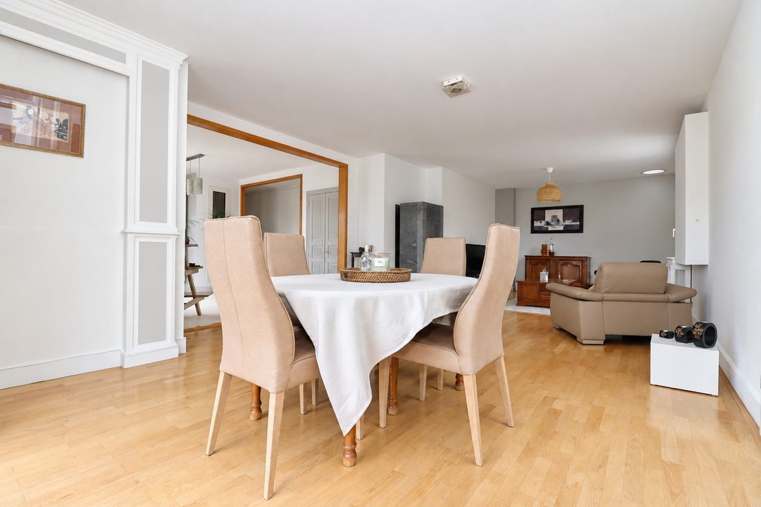 Casa en Crimolois, Neuilly-Crimolois, Francia 5 - 17963484