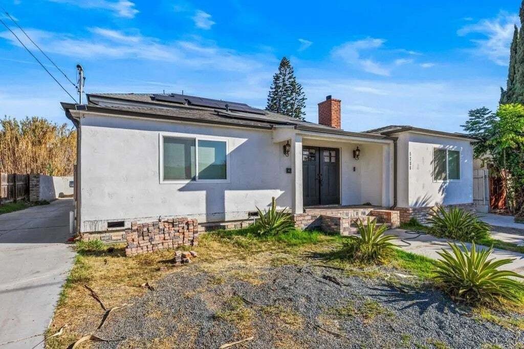 Condo in San Diego, California, United States 3 - 19090226