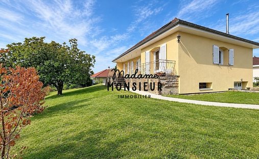 Casa en Champfleuri, Bourgoin-Jallieu, Francia 1