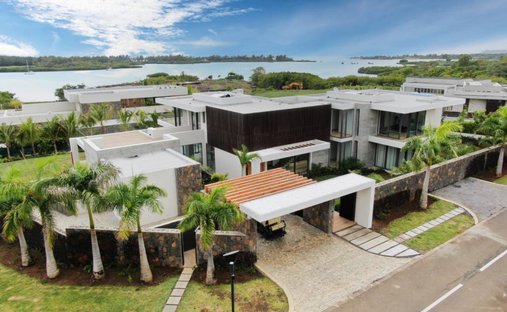 Casa a Beau Champ, Flacq, Mauritius 1
