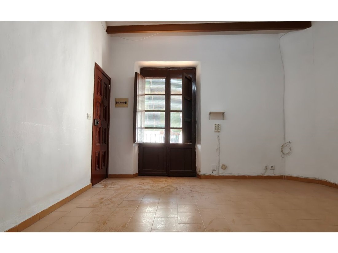 Appartement à Districte 1, Badalona, Espagne 3 - 19090919