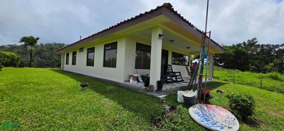 Haus in Tilarán, Tilarán, Costa Rica 1 - 19089257