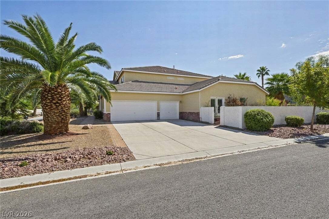 Haus in Las Vegas, Nevada, Vereinigte Staaten 4 - 19092086