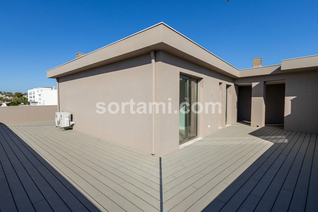 Apartamento en Almancil, Algarve, Portugal 2 - 19090598