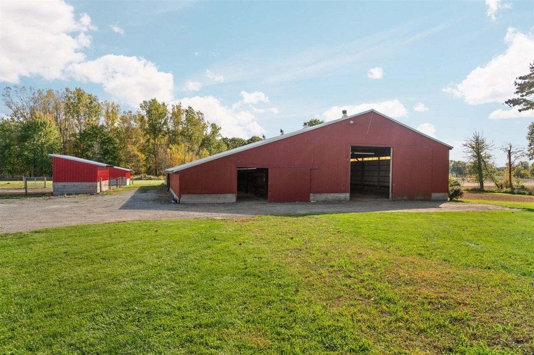 Haus in Williamston, Michigan, Vereinigte Staaten 3 - 19089544