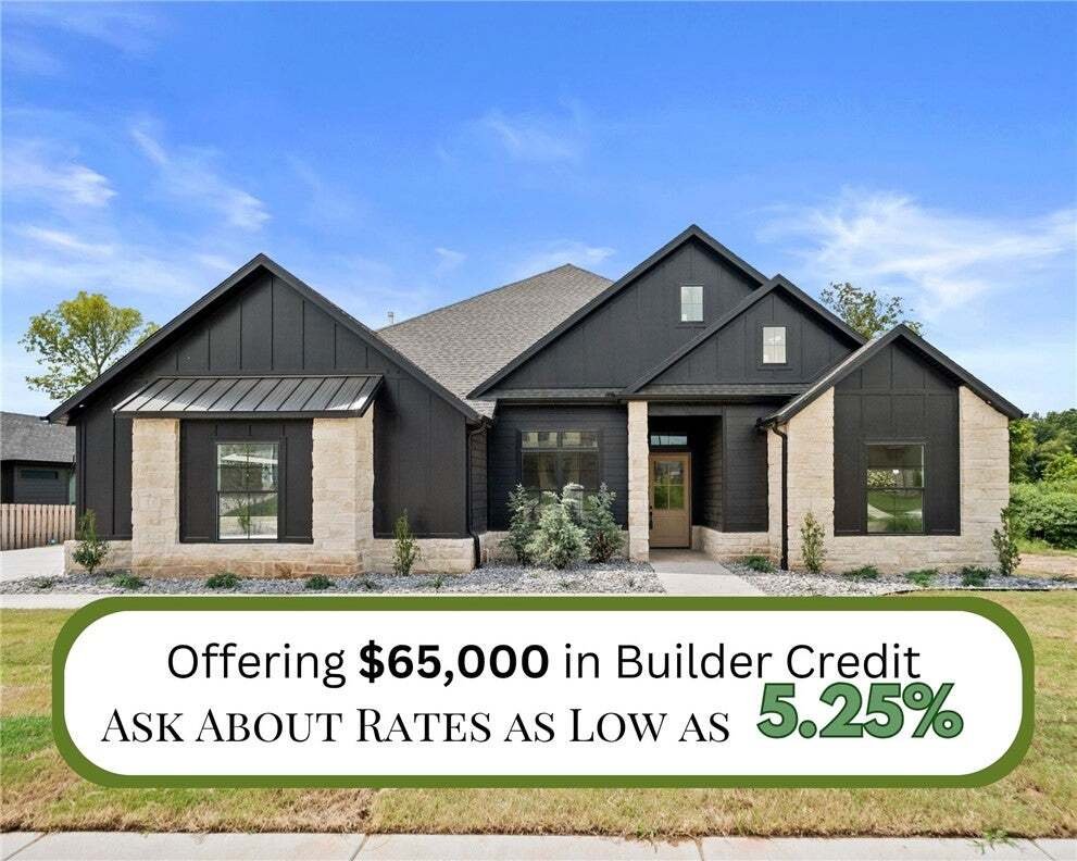 Maison à Cave Springs, Arkansas, États-Unis 1 - 19087013