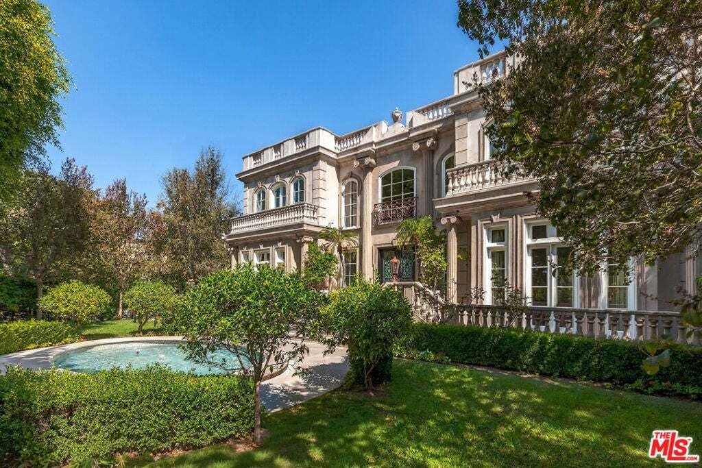 House in Beverly Hills, California, United States 3 - 19090004