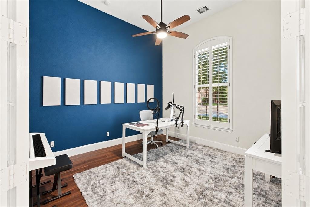 Casa en Frisco, Texas, Estados Unidos 4 - 19089676