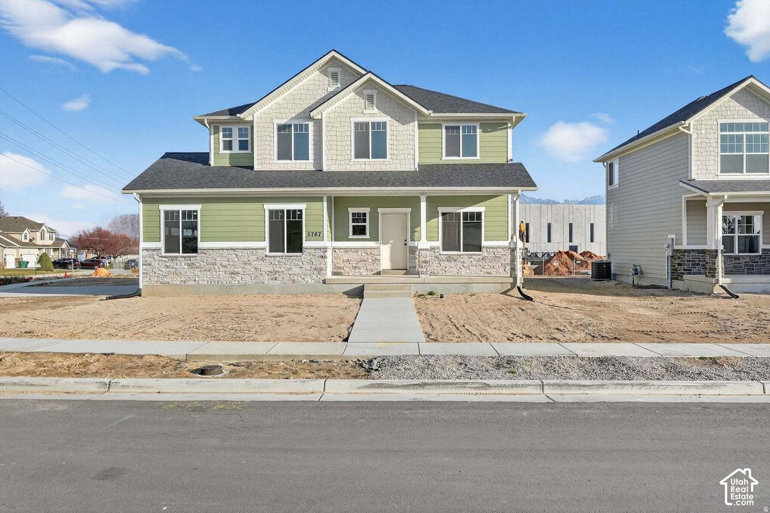 Haus in Murray, Utah, Vereinigte Staaten 2 - 19089164
